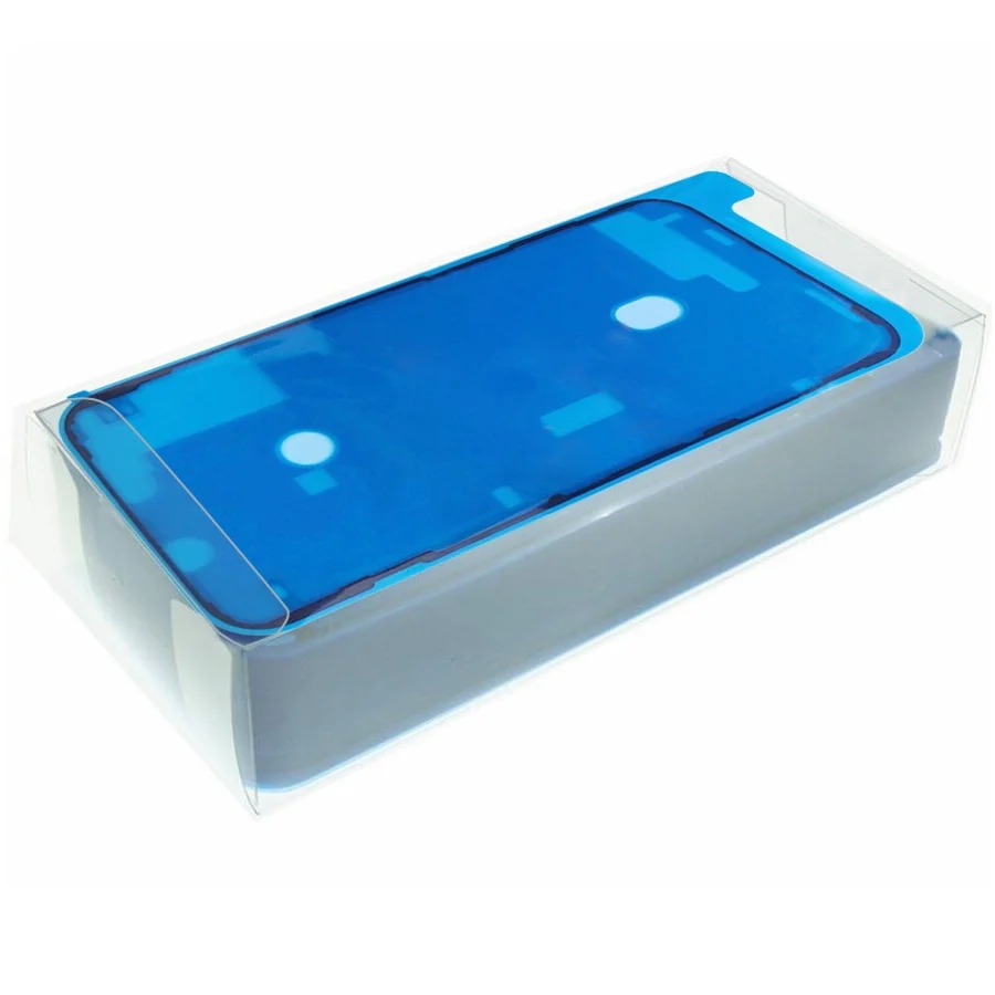 10 PCS Front Housing Adhesive for iPhone 12 Pro Max - Image 4