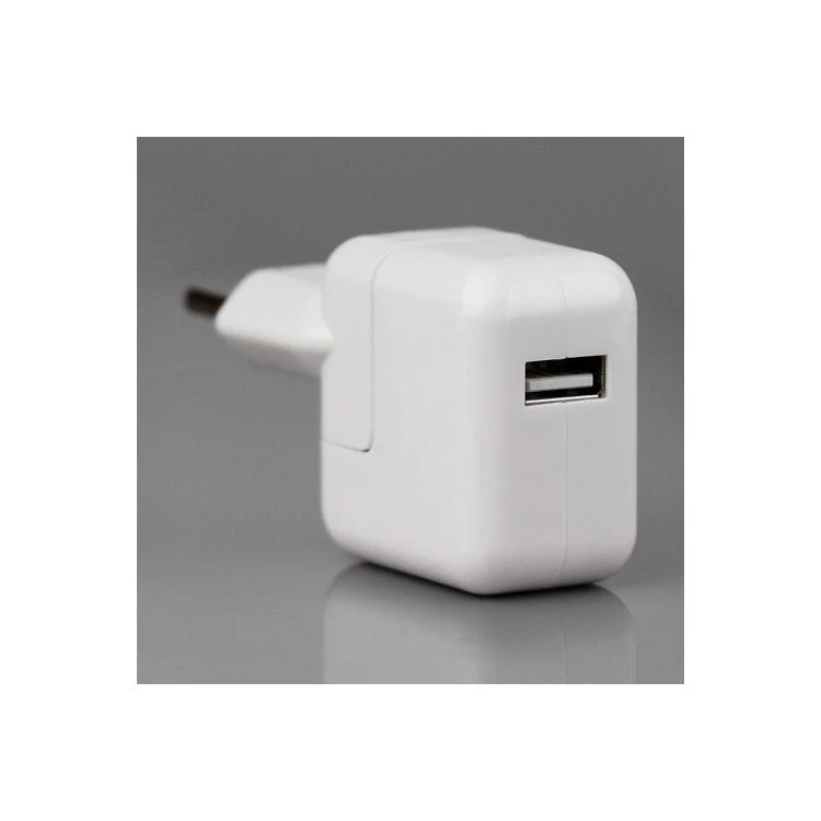 10W USB Power Adapter for The New iPad / For iPad 2 For iPhone 4S 4 3GS 3G For iPod Touch 4 - EU Plug - Image 3