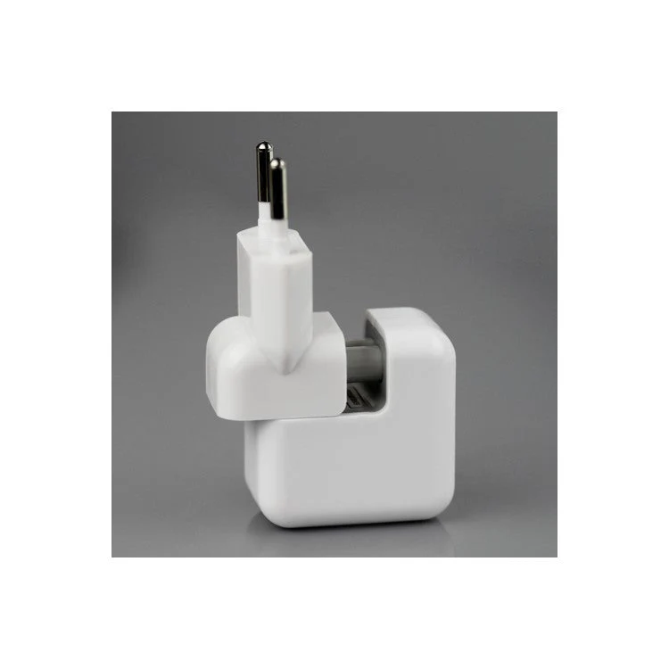 10W USB Power Adapter for The New iPad / For iPad 2 For iPhone 4S 4 3GS 3G For iPod Touch 4 - EU Plug - Image 4