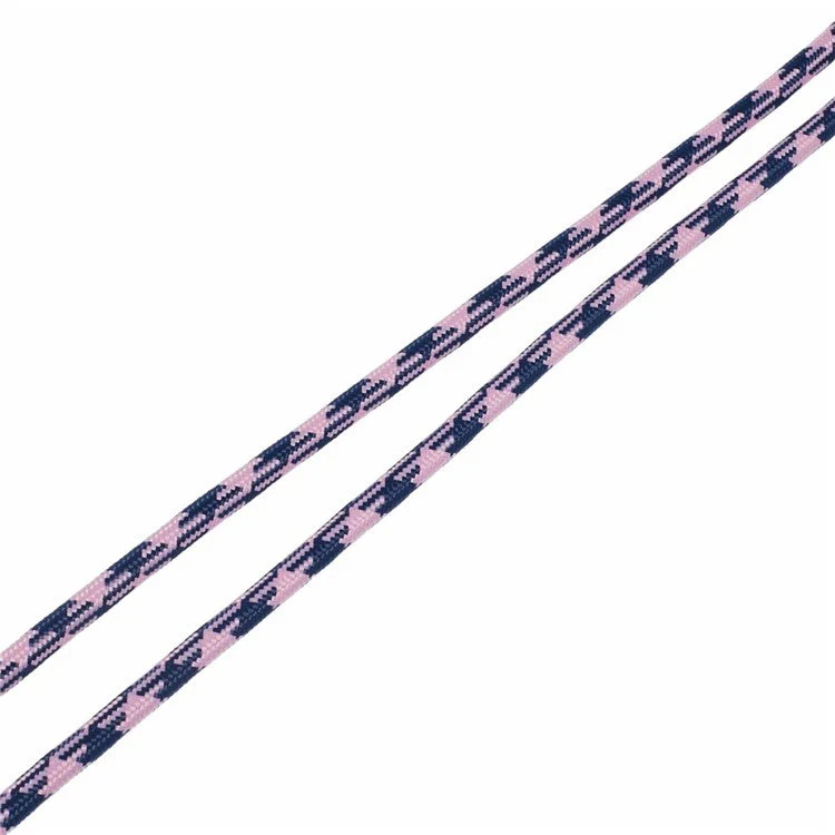 120cm Mobile Phone Strap 6mm Cell Phone Lanyard Rope with Clip Buckle - Style H - Image 3