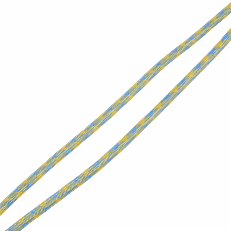 120cm Mobile Phone Strap 6mm Cell Phone Lanyard Rope with Clip Buckle - Style I - Image 3