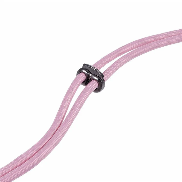 120cm Mobile Phone Strap 6mm Cell Phone Lanyard Rope with Clip Buckle - Style N - Image 4