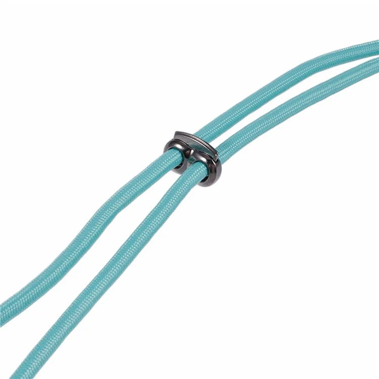 120cm Mobile Phone Strap 6mm Cell Phone Lanyard Rope with Clip Buckle - Style P - Image 4