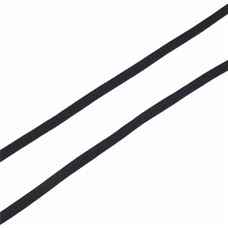 120cm Universal Phone Lanyard 7mm Buckle Mobile Phone Carrying Strap with Tether Tab - Style A - Image 4