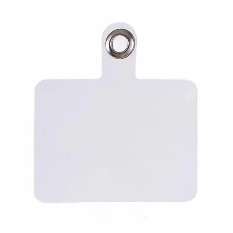 120cm Universal Phone Lanyard 7mm Buckle Mobile Phone Carrying Strap with Tether Tab - Style C - Image 3