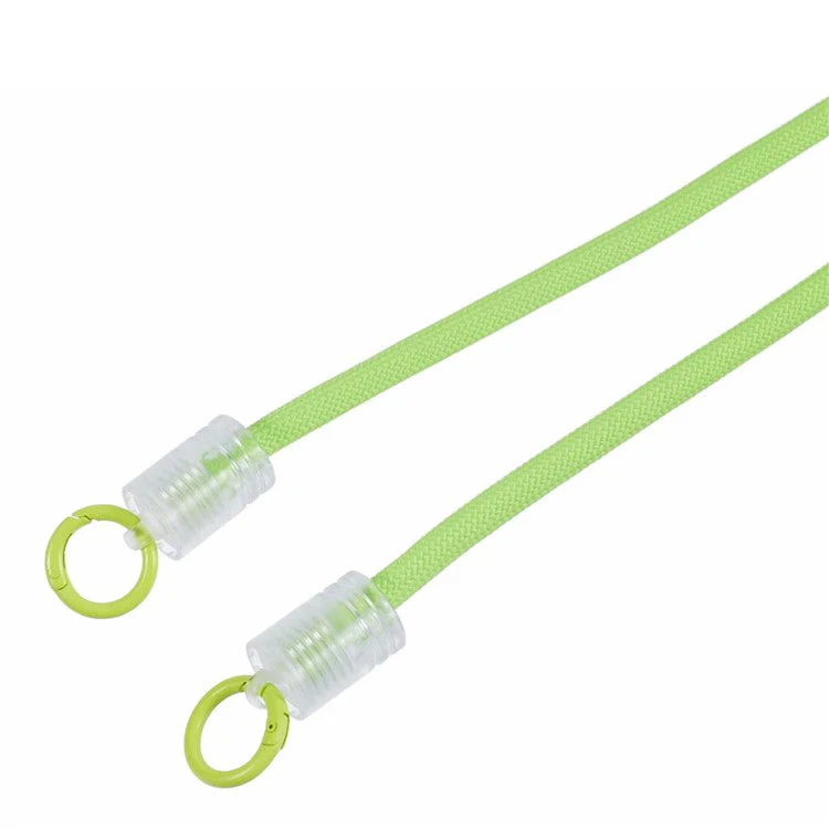 120cm Universal Phone Lanyard 7mm Buckle Mobile Phone Carrying Strap with Tether Tab - Style D - Image 5