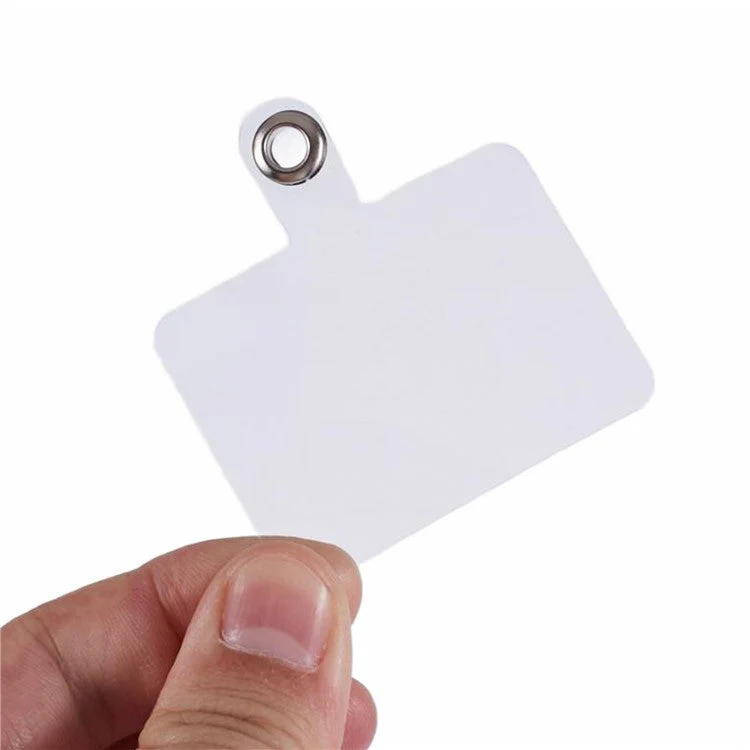 120cm Universal Phone Lanyard 7mm Buckle Mobile Phone Carrying Strap with Tether Tab - Style H - Image 6