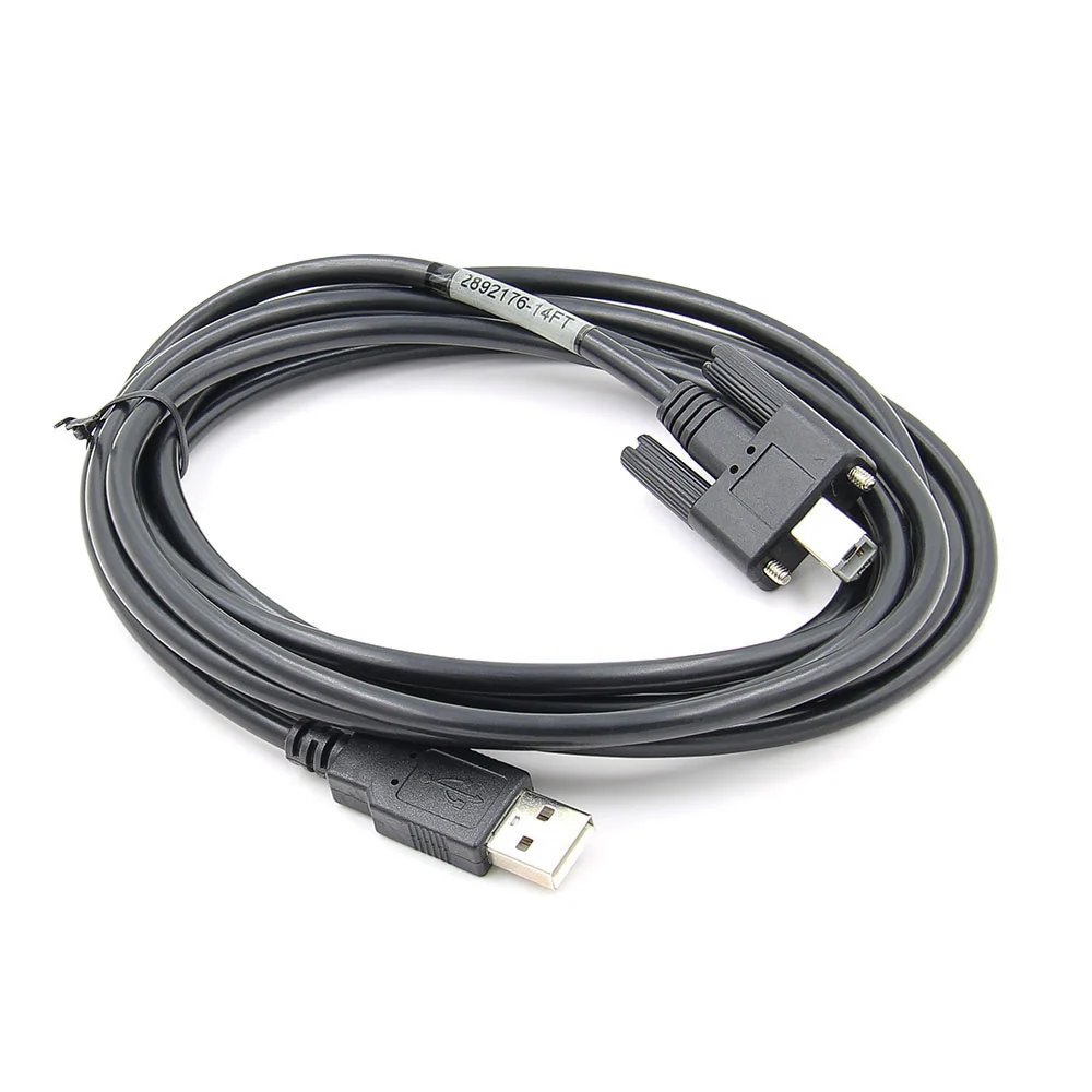 12V Cummins Inline6 Data Link Adapter Heavy Duty Diagnostic Tool Scanner - Image 4