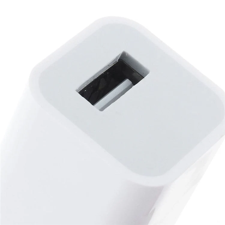 1A USB Power Adapter for iPhone iPod - US Plug - Image 4