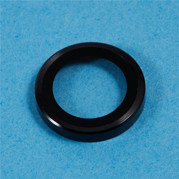 2Pcs / Set For iPhone 16 / 16 Plus Camera Lens Protector Scratch-Resistant Corning Gorilla Glass Lens Film - Black - Image 5