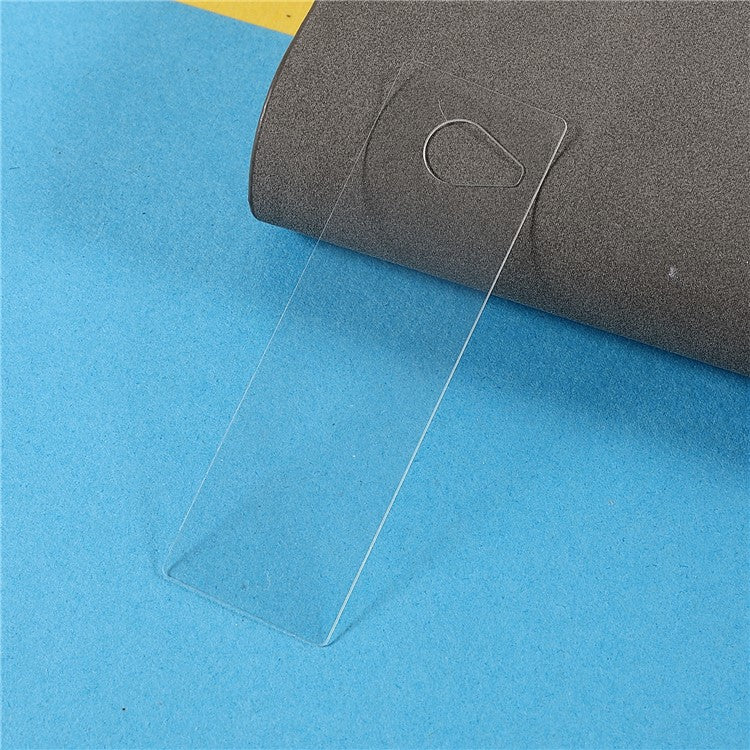 2PCS/Set Precise Cut-Outs Shatterproof Strong Hardness Tempered Glass Full Screen Coverage Camera Lens Film for Google Pixel 6 - Image 4