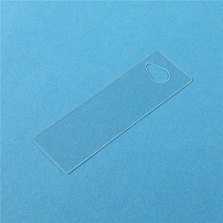 2PCS/Set Precise Cut-Outs Shatterproof Strong Hardness Tempered Glass Full Screen Coverage Camera Lens Film for Google Pixel 6 - Image 5