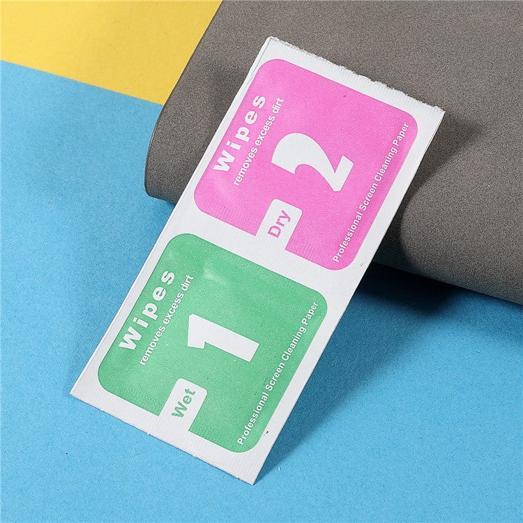 2Pcs/Set Ultra Clear Tempered Glass Camera Lens Protective Film for Xiaomi Redmi Note 11 Pro+ 5G/Redmi Note 11 Pro 5G (China) (MediaTek) - Image 7