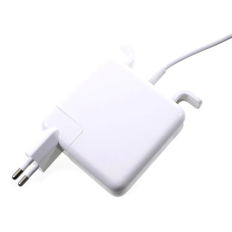 60W Compatible with MagSafe 2 Power Adapter T-Tip for MacBook Pro with 13-inch Retina Display - EU Plug - Image 2