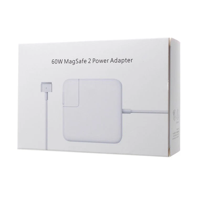 60W Compatible with MagSafe 2 Power Adapter T-Tip for MacBook Pro with 13-inch Retina Display - EU Plug - Image 4