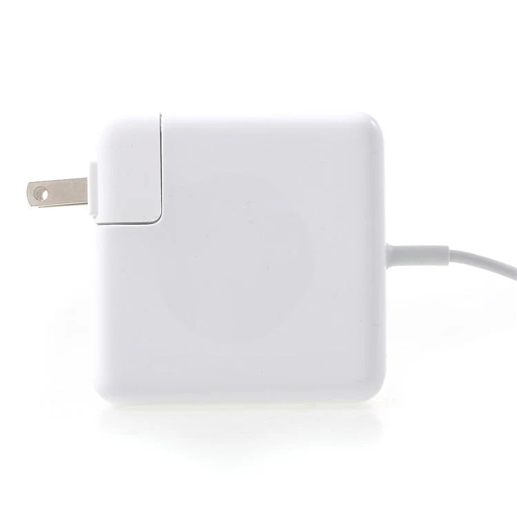 60W Compatible with MagSafe 2 Power Adapter T-Tip for MacBook Pro with 13-inch Retina Display - US Plug - Image 4