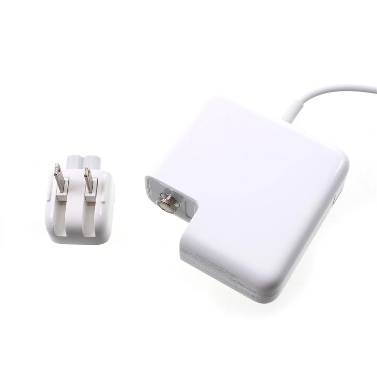 60W Compatible with MagSafe 2 Power Adapter T-Tip for MacBook Pro with 13-inch Retina Display - US Plug - Image 8