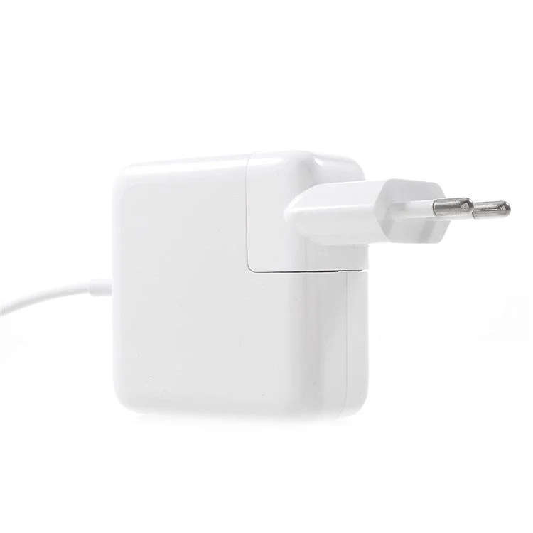 60W L-Tip Compatible with MagSafe Power Adapter Charger for MacBook Pro 13-inch - EU Plug - Image 4