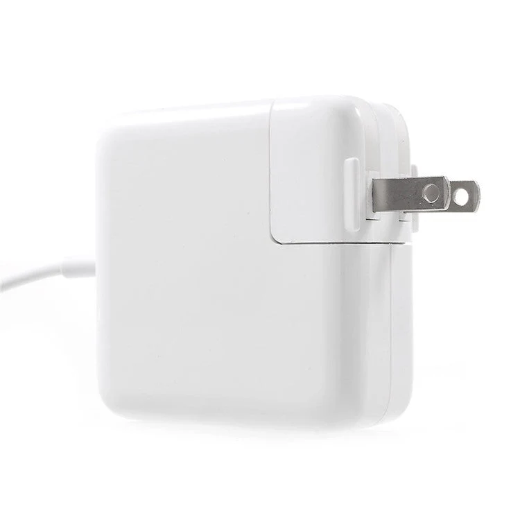 60W L-Tip Compatible with MagSafe Power Adapter Charger for MacBook Pro 13-inch - US Plug - Image 3