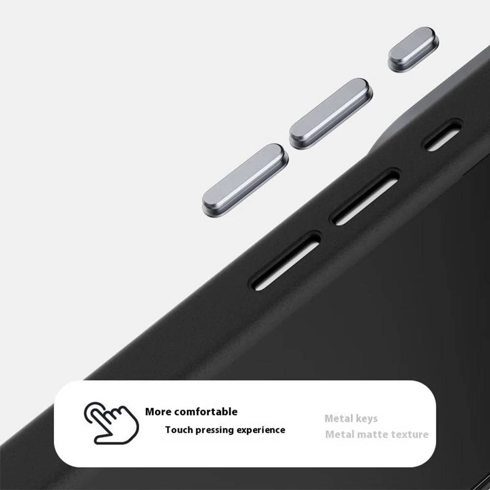 ABEEL For iPhone 17 Pro Max Case Compatible with MagSafe Ultra Slim PC TPU Phone Back Cover - Warrior - Image 7