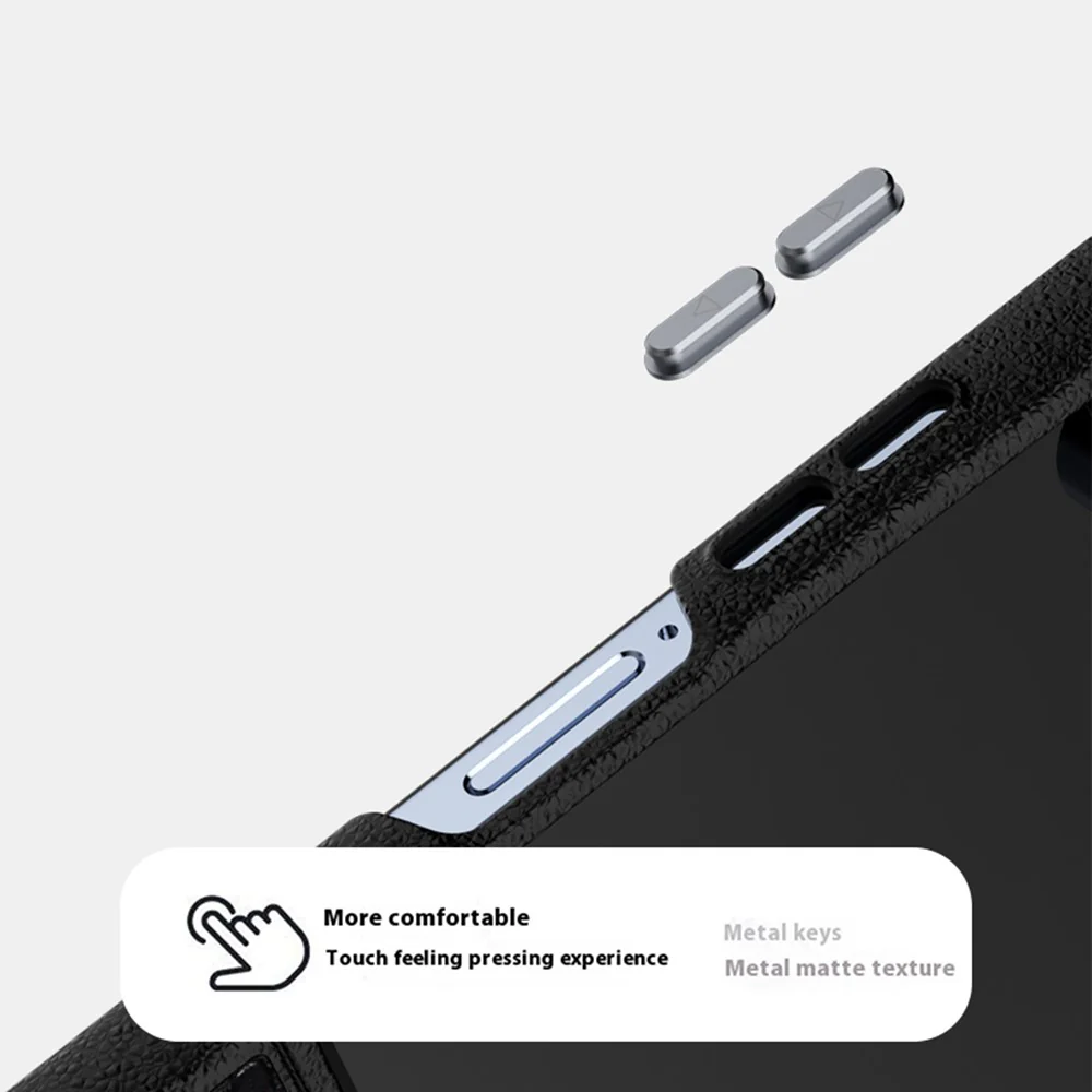 ABEEL For Samsung Galaxy Z Flip7 5G Case Compatible with MagSafe Textured Micro-Embossing Back Cover - Coffee - Image 6