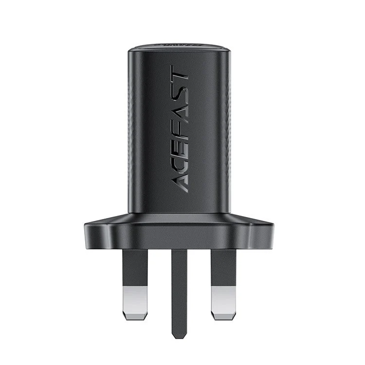 ACEFAST A103 PD 30W GaN Charger Single USB-C Port Phone Wall Charger, UK Plug - Image 7