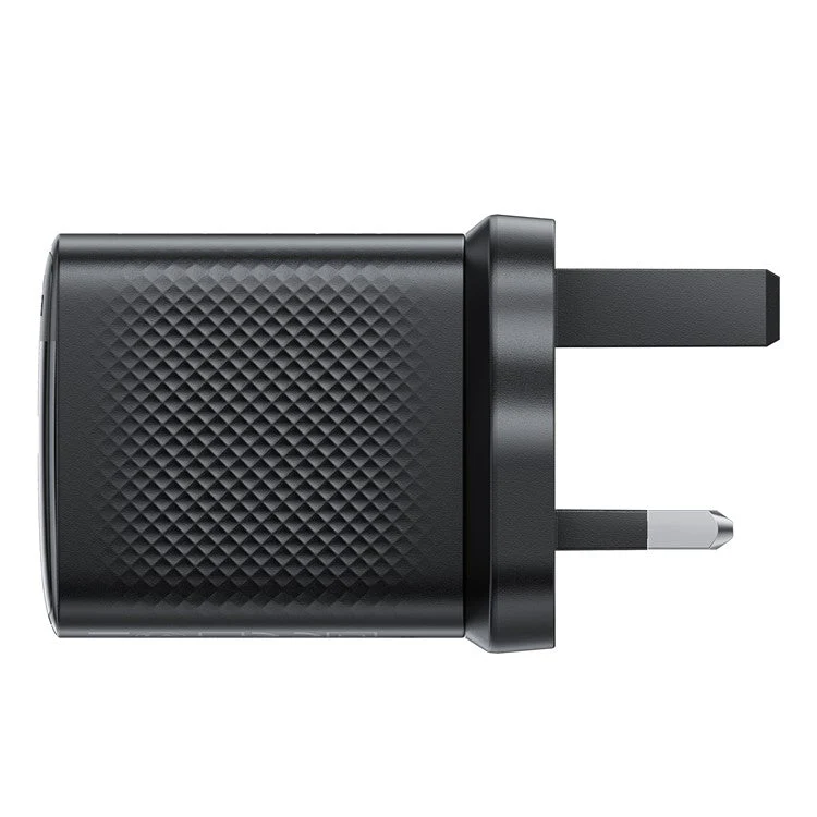 ACEFAST A83 PD 20W Single USB-C GaN Charger Phone Wall Charger Adapter, UK Plug - Image 5