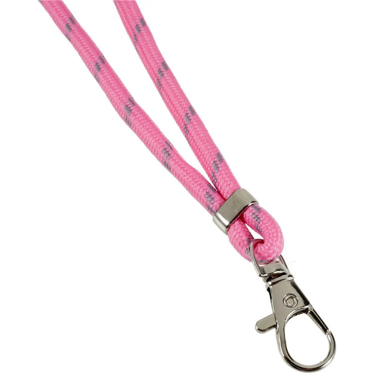Adjustable Phone Lanyard Neck Strap ID Badge Card Holder Keychain Strap Rope - Style D - Image 5
