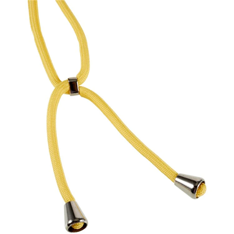 Adjustable Phone Lanyard Neck Strap ID Badge Card Holder Keychain Strap Rope - Style K - Image 4