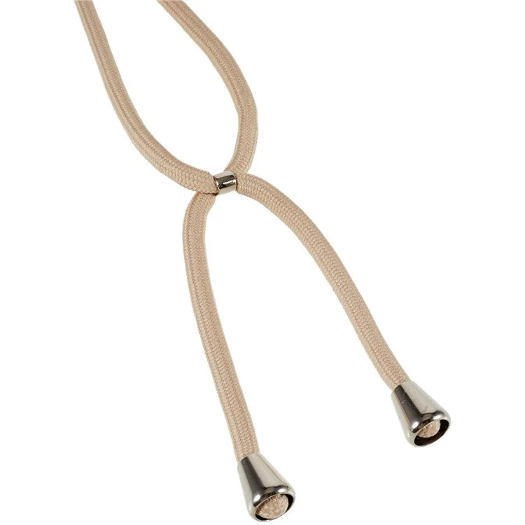 Adjustable Phone Lanyard Neck Strap ID Badge Card Holder Keychain Strap Rope - Style U - Image 4