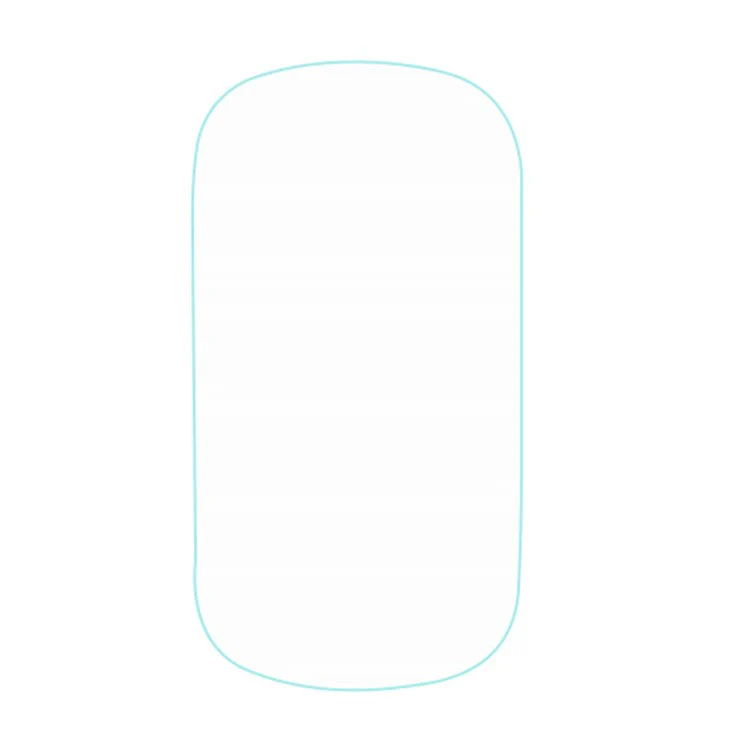 Back Camera Lens Protector for Motorola Edge 30 No Bubble HD Tempered Glass Clear Camera Lens Film - Image 2