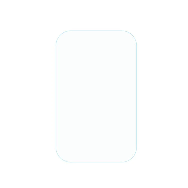 Clear Tempered Glass Anti-scratch Phone Camera Lens Protector Film for Oppo A94 5G - Image 2
