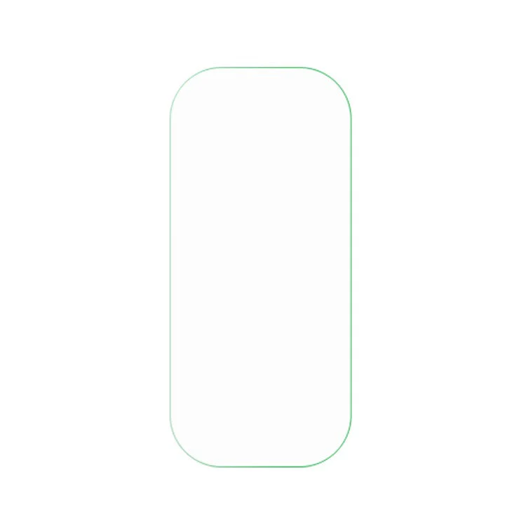 Clear Tempered Glass Camera Lens Protector Films for Xiaomi Redmi Note 10 4G / Note 10S 4G - Image 2