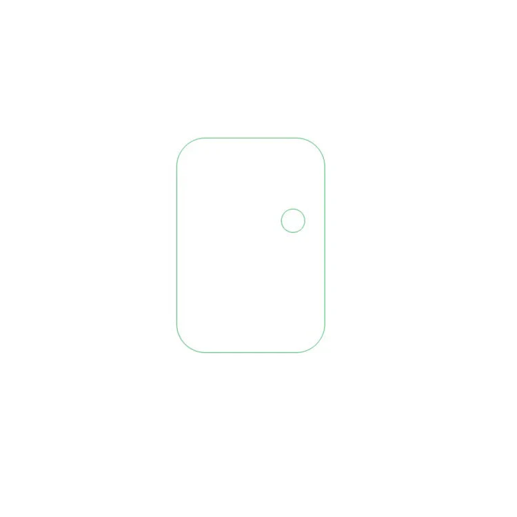 Clear Tempered Glass Camera Lens Protector Films for Xiaomi Redmi Note 10 Pro - Image 2