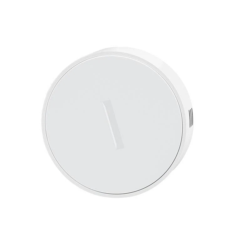 Compatible Tuya ZigBee Smart Vibration Tilt Sensor Real Time Shock Alarm Security Protection - Image 3