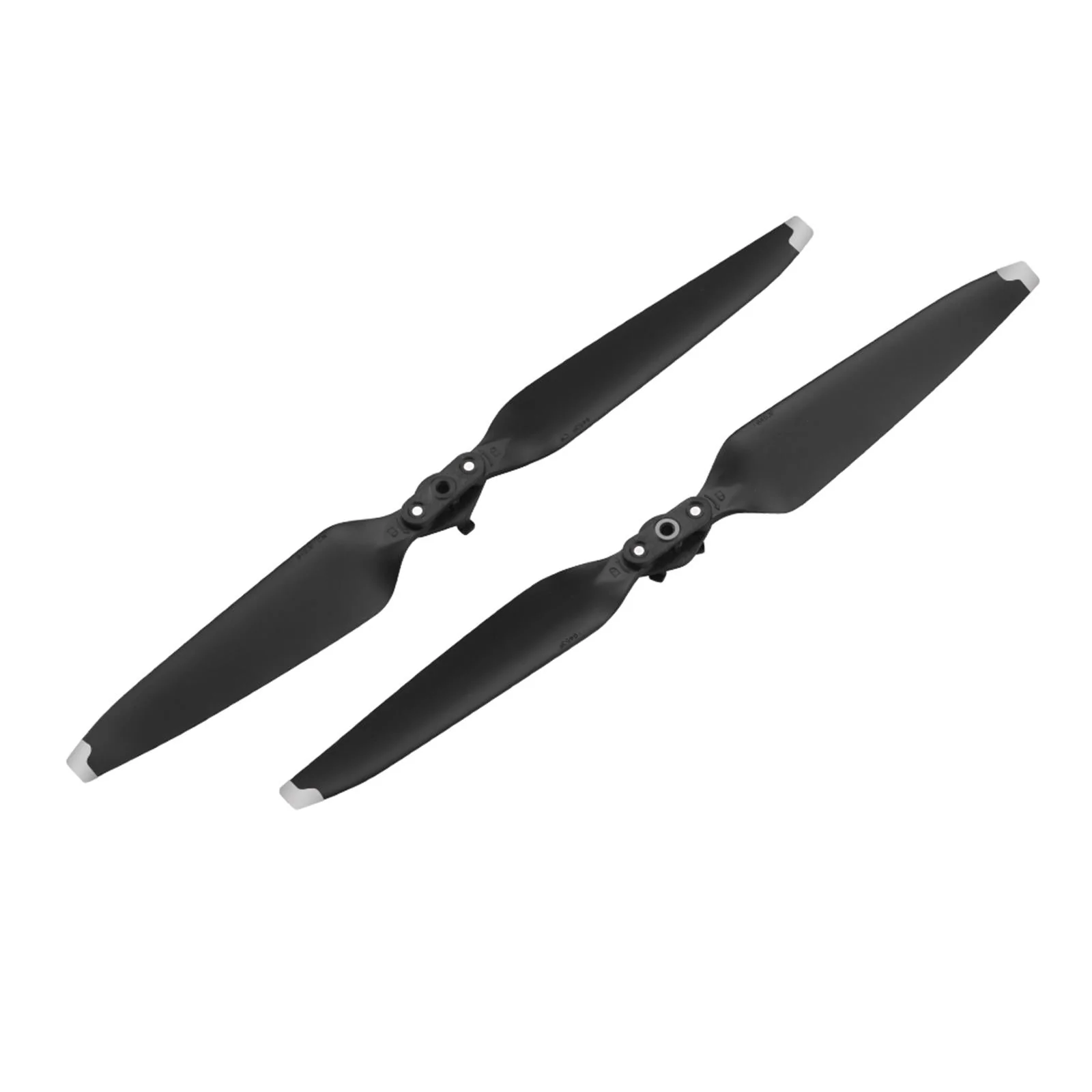 Drone Propellers Quiet Accessory Drone 9453F for DJI Mavic 3 silver 1 pair - Image 3