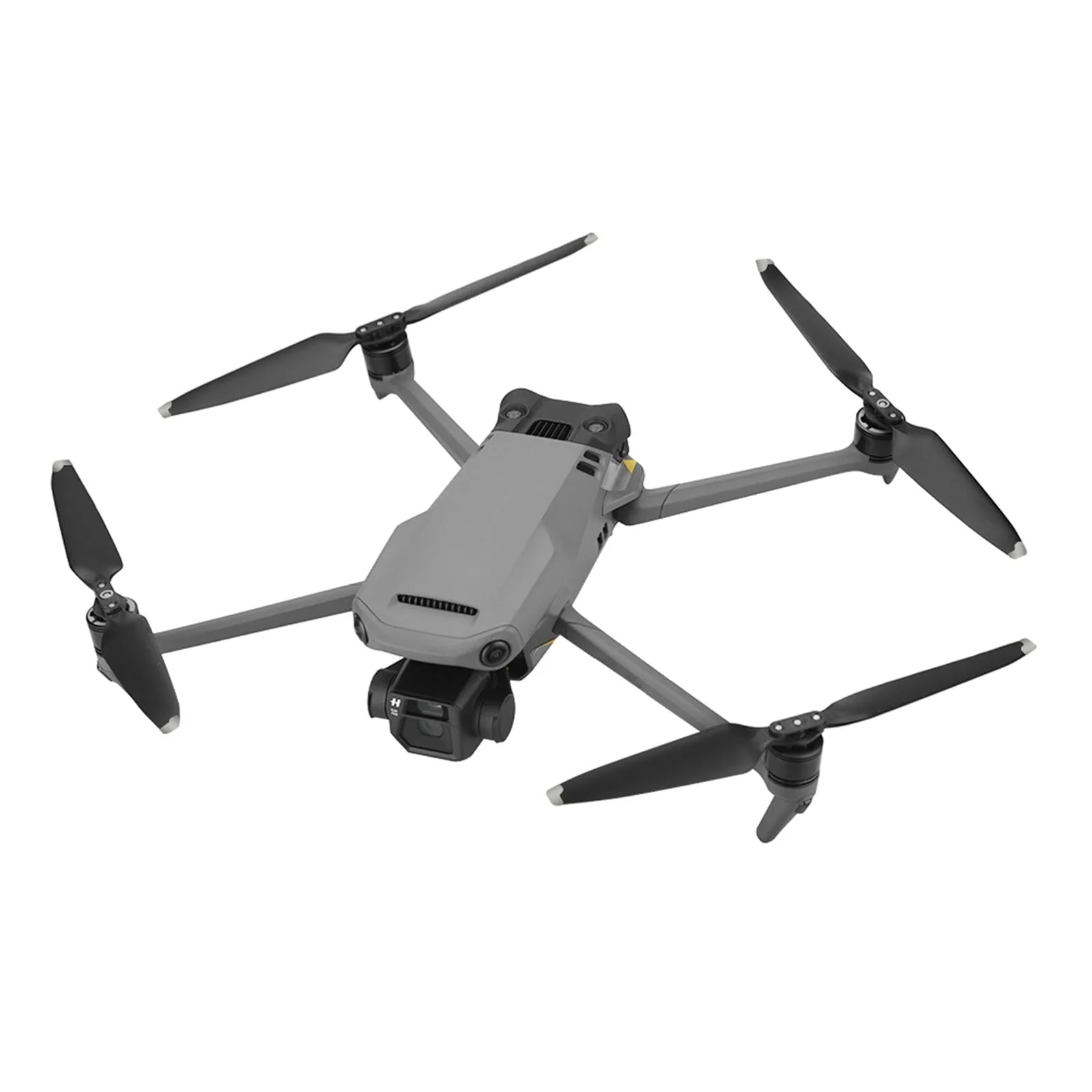 Drone Propellers Quiet Accessory Drone 9453F for DJI Mavic 3 silver 1 pair - Image 5