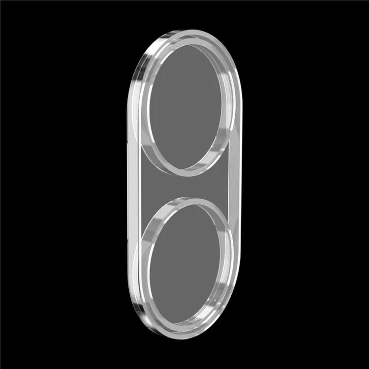 ENKAY HAT PRINCE For Nothing CMF Phone 1 Camera Lens Film Integrated Tempered Glass Lens Protector