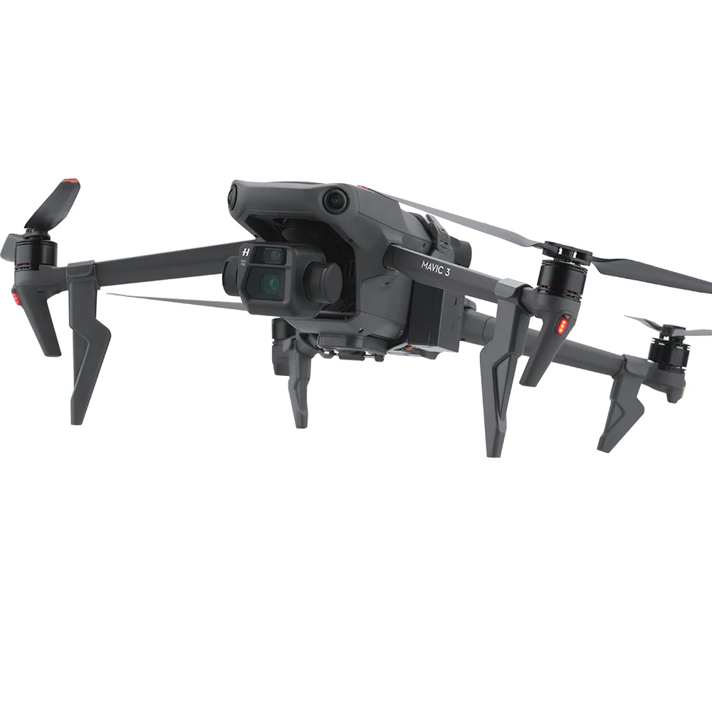 EWB9144 Thrower Landing Gear Set for DJI Mavic 3 Airdrop System Payload Delivery Drone Accessories - Image 6
