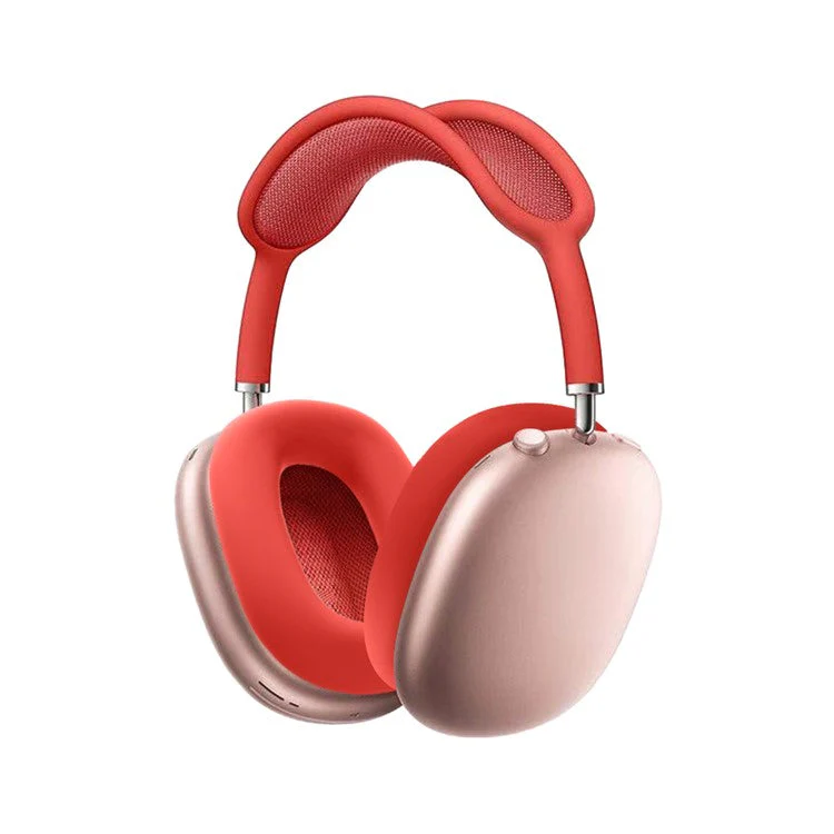 For AirPods Max 2024 (USB-C) / Max Outer Shell + Earmuff + Headband Protective Cover Anti-Scratch Case - Luminous Green - Image 7