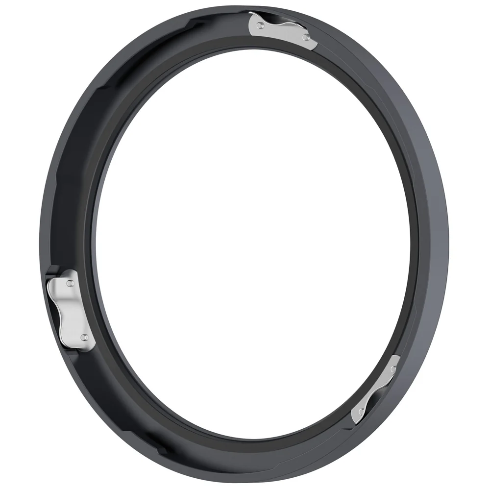 For CMF Watch Pro 2 Smart Watch Metal Bezel Ring Frame Without Words Version(Grey) - Image 4