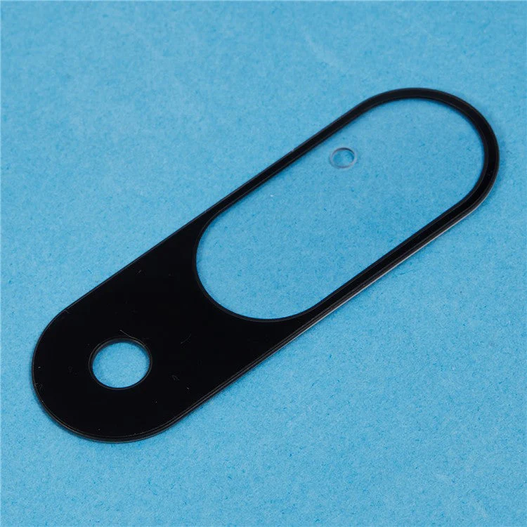 For Google Pixel 9 Camera Lens Protector 9H Tempered Glass Back Lens Film - Image 5