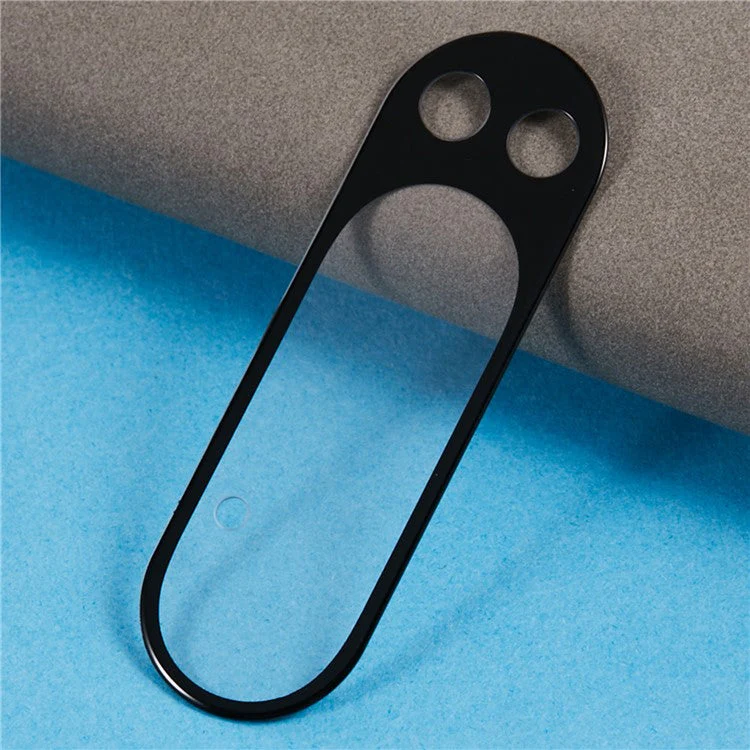 For Google Pixel 9 Pro Camera Lens Protector 9H Tempered Glass Back Lens Film - Image 4