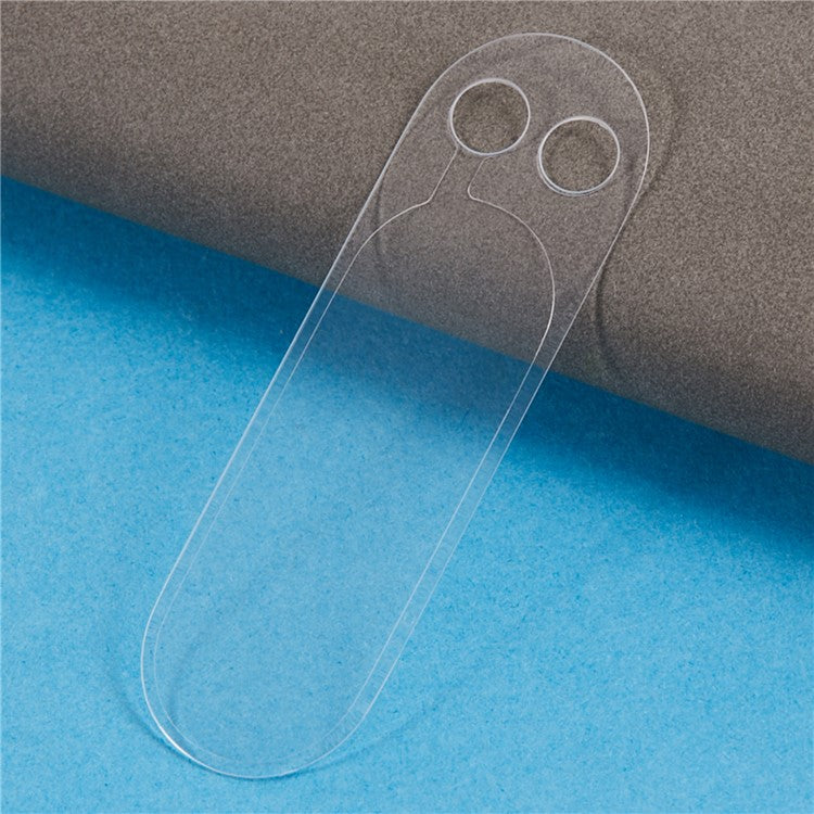 For Google Pixel 9 Pro XL Camera Lens Protector High Clarity Tempered Glass Lens Film - Image 5