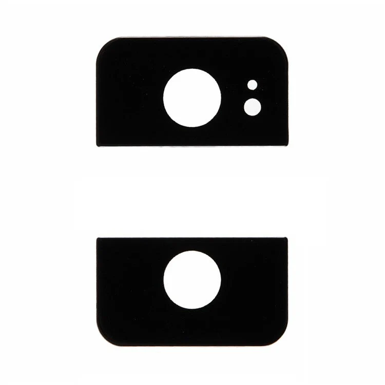 For Honor Magic Vs3 5G Tempered Glass Lens Protector Silk Printing Camera Lens Film - Image 2