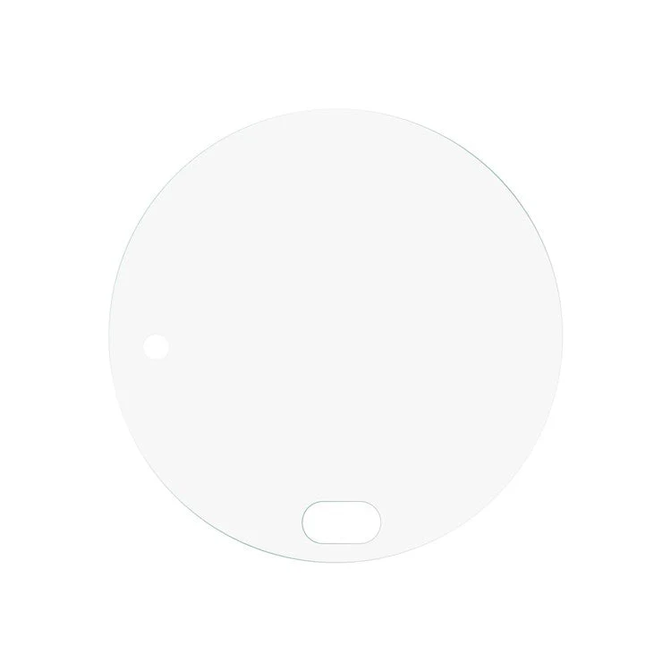 For Honor Magic4 Pro 9H Wear-resistant Crystal Camera Lens Protector Tempered Glass Rear Camera Lens Cover - Image 2