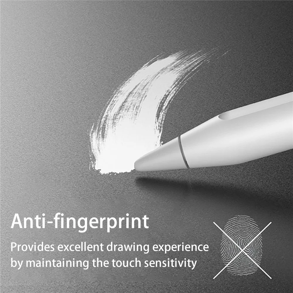 For Lenovo Idea Tab Pro Paperlike Screen Protector Sensitive Touch PET Tablet Screen Film - Image 5