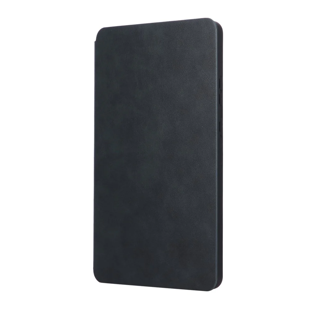 For Lenovo Tab K9 / Tab One Shockproof Case PU Leather Tablet Cover with Stand - Blue - Image 6