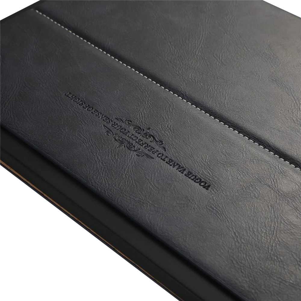 For Lenovo Tab Plus Stand Case Anti-Scratch PU Leather Tablet Flip Cover - Coffee - Image 5