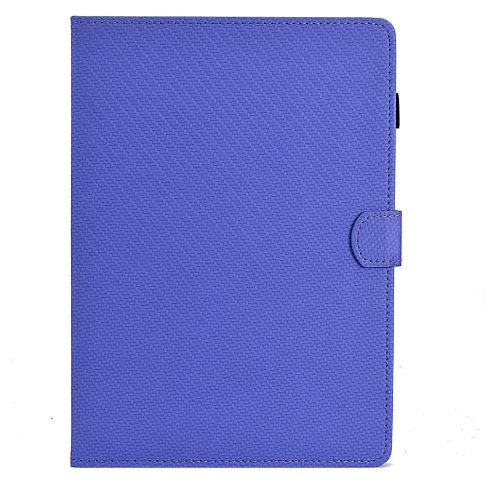 For Lenovo Xiaoxin Pad Plus (2023) / Tab P11 Gen 2 TB-350 Case PU Leather Tablet Stand Cover - Purple - Image 6
